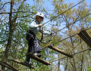  Parque de ocio familiar 